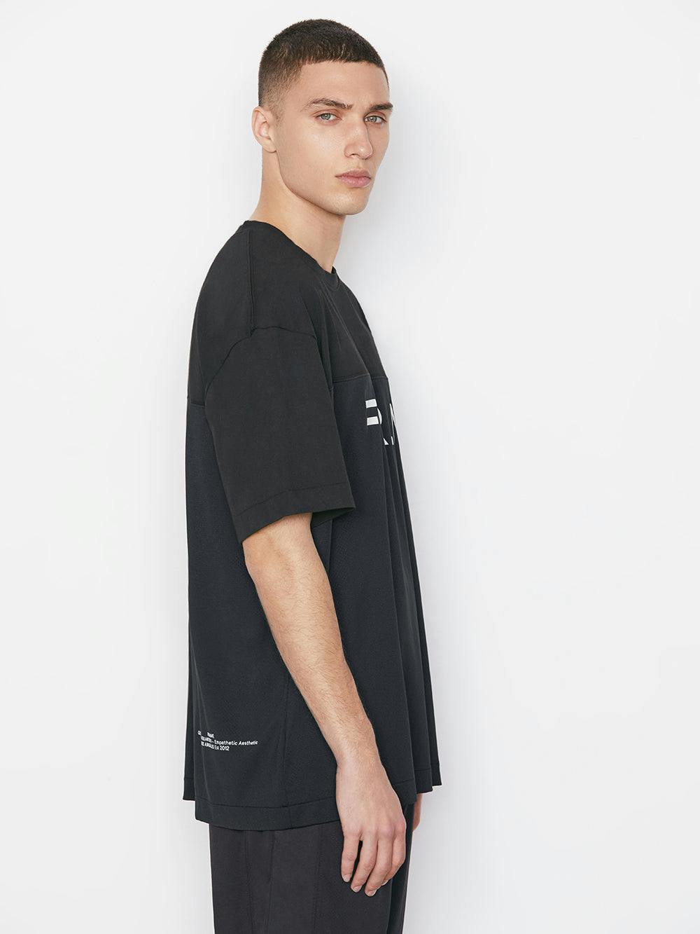 shirts side view
